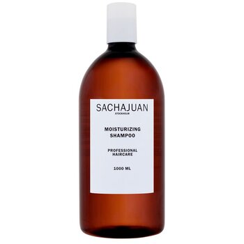 Cleanse & Care Moisturizing Shampoo - Hydratačný šampón pre suché vlasy